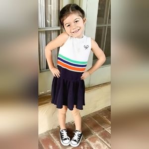 Janie & Jack dress, NEW